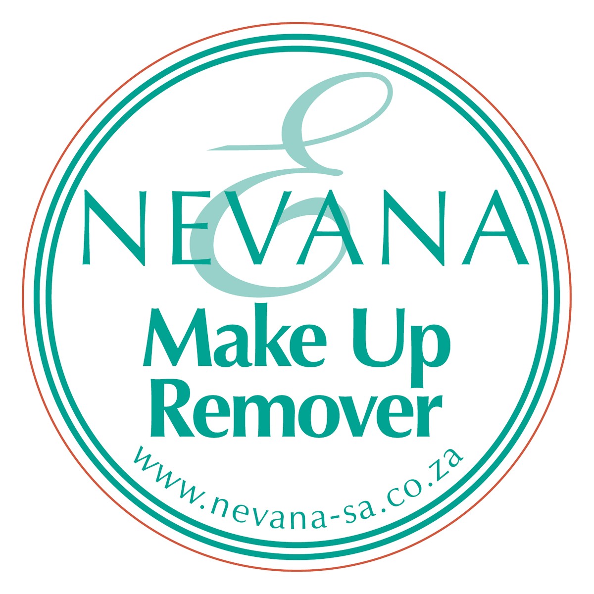 Make Up Remover by Nevana — oil cleanse that leaves skin soft